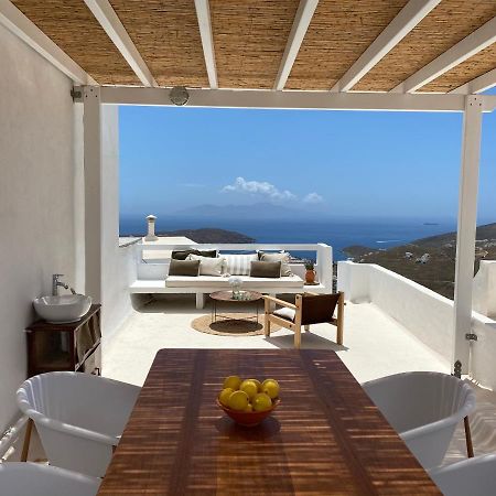Serifos Olive Exterior foto