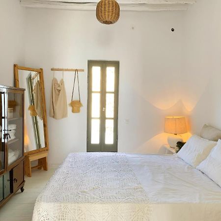 Serifos Olive Exterior foto