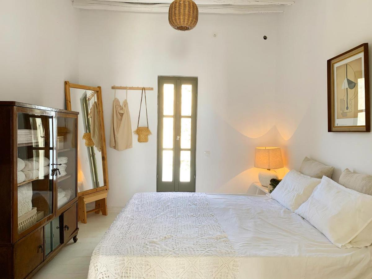 Serifos Olive Exterior foto