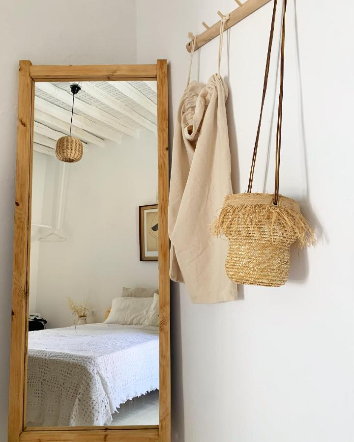 Serifos Olive Exterior foto